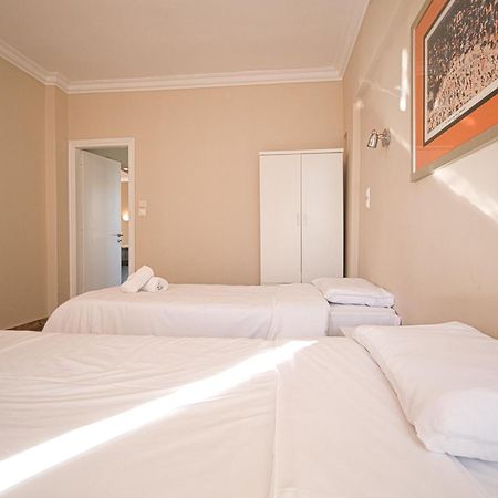 Elegant Flat Marousi District Lejlighed Athen Eksteriør billede