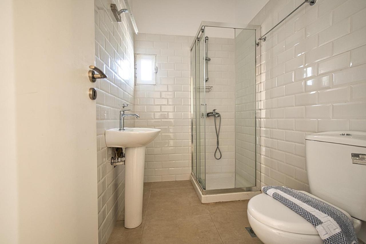 Elegant Flat Marousi District Lejlighed Athen Eksteriør billede