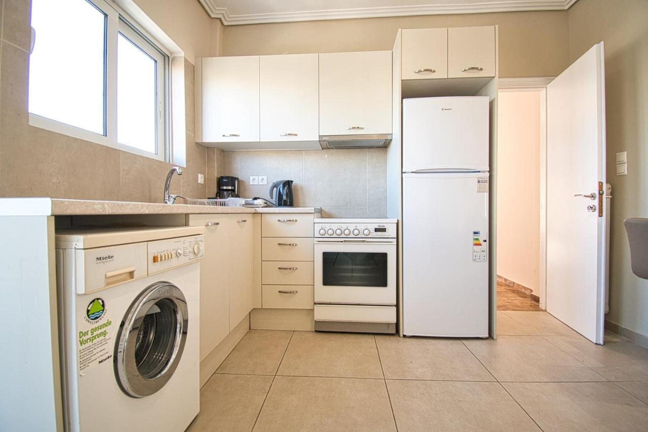 Elegant Flat Marousi District Lejlighed Athen Eksteriør billede