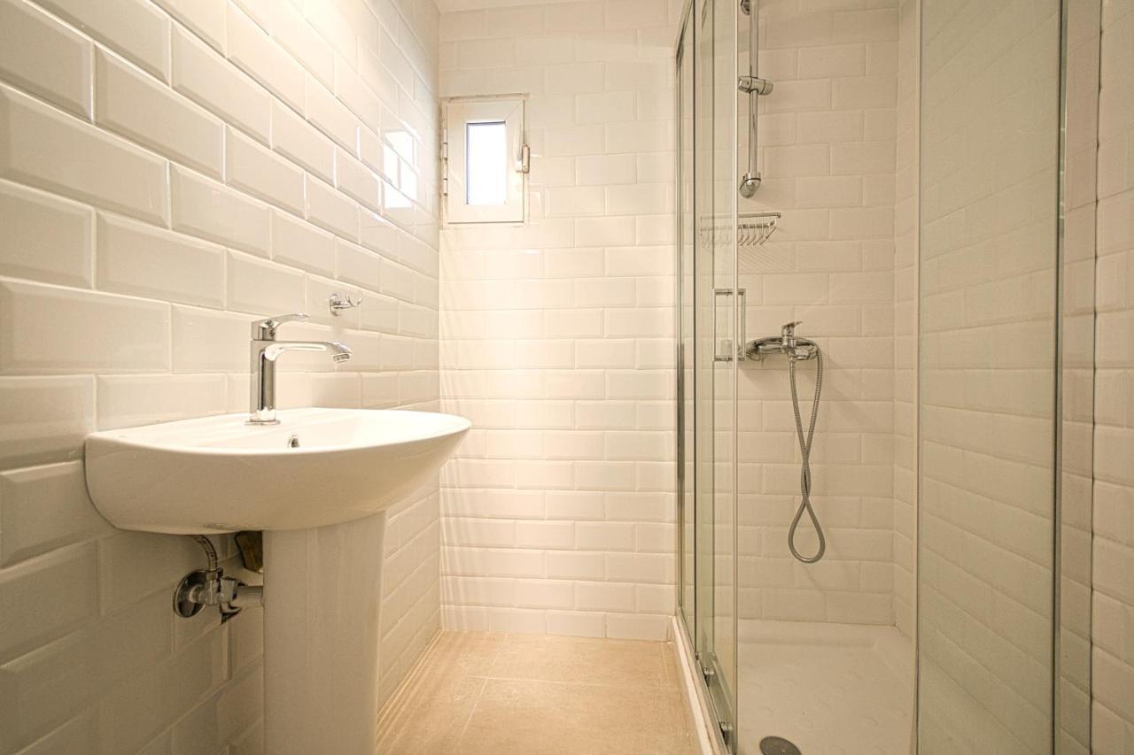 Elegant Flat Marousi District Lejlighed Athen Eksteriør billede