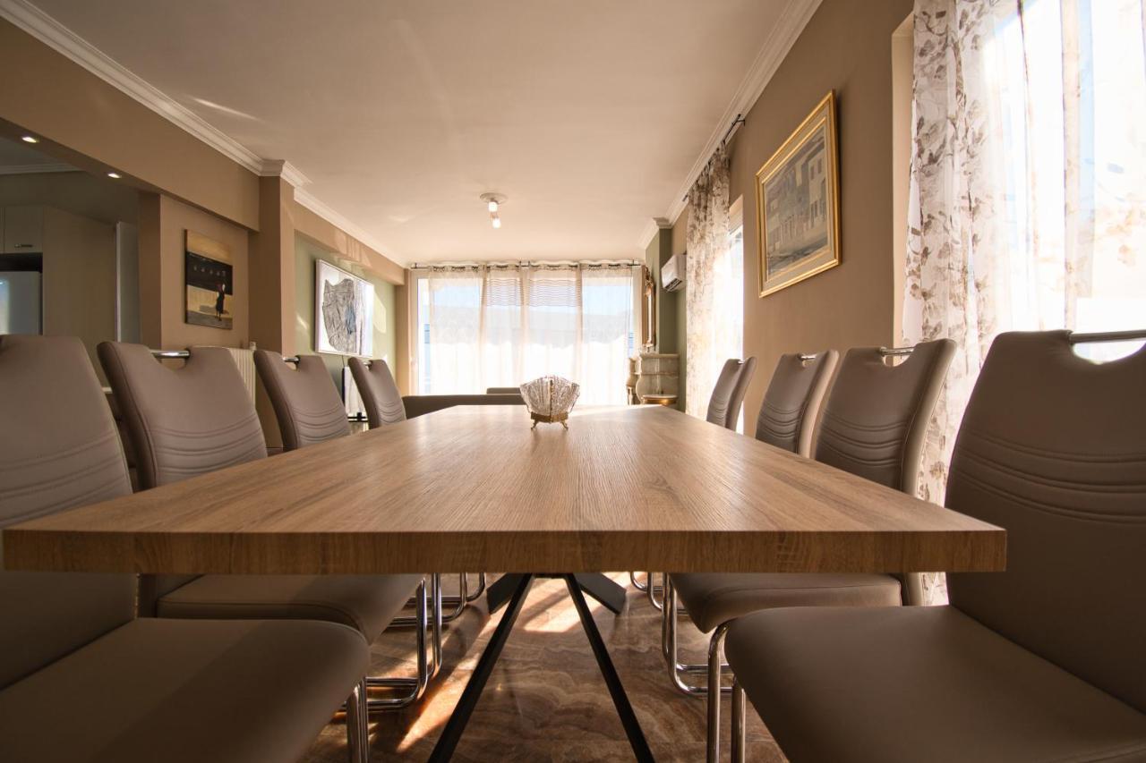 Elegant Flat Marousi District Lejlighed Athen Eksteriør billede
