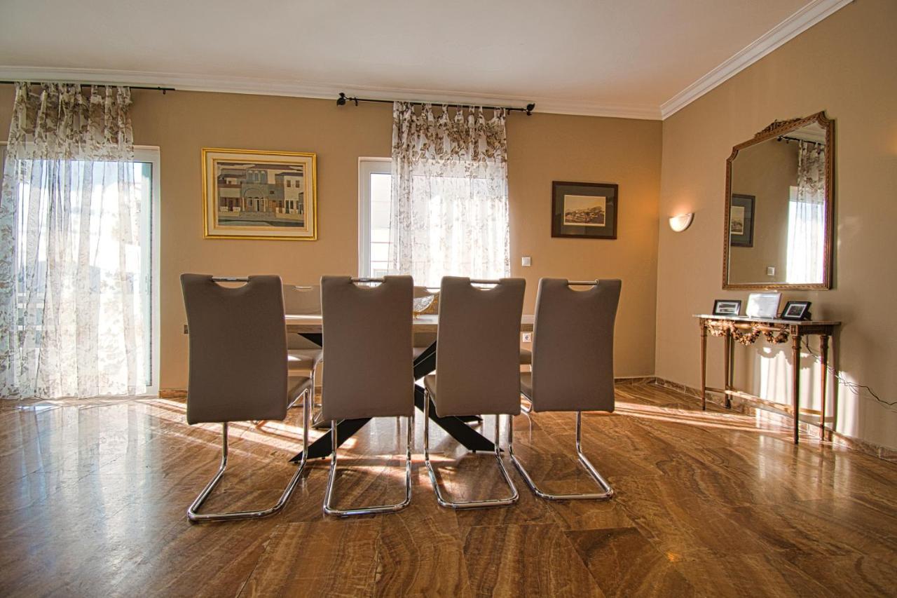 Elegant Flat Marousi District Lejlighed Athen Eksteriør billede