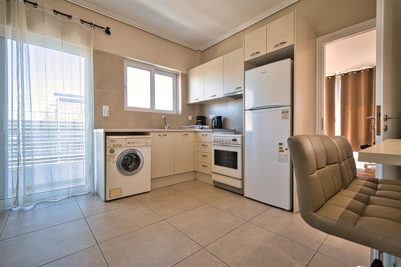 Elegant Flat Marousi District Lejlighed Athen Eksteriør billede